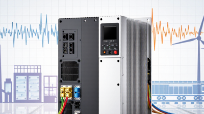 How to Choose a Voltage Frequency Converter?