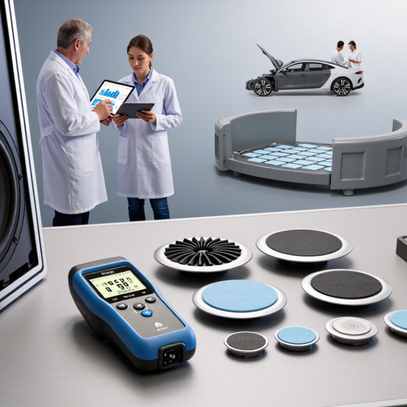 How to Choose the Best Acoustic Vent Membrane?