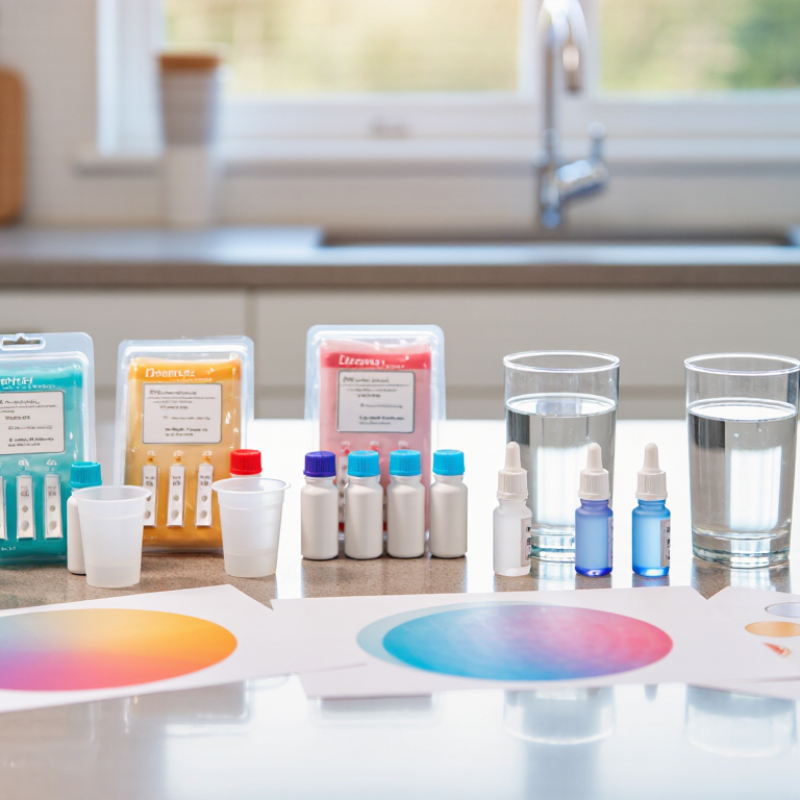 10 Best Home Water Test Kits for Drinking Water?