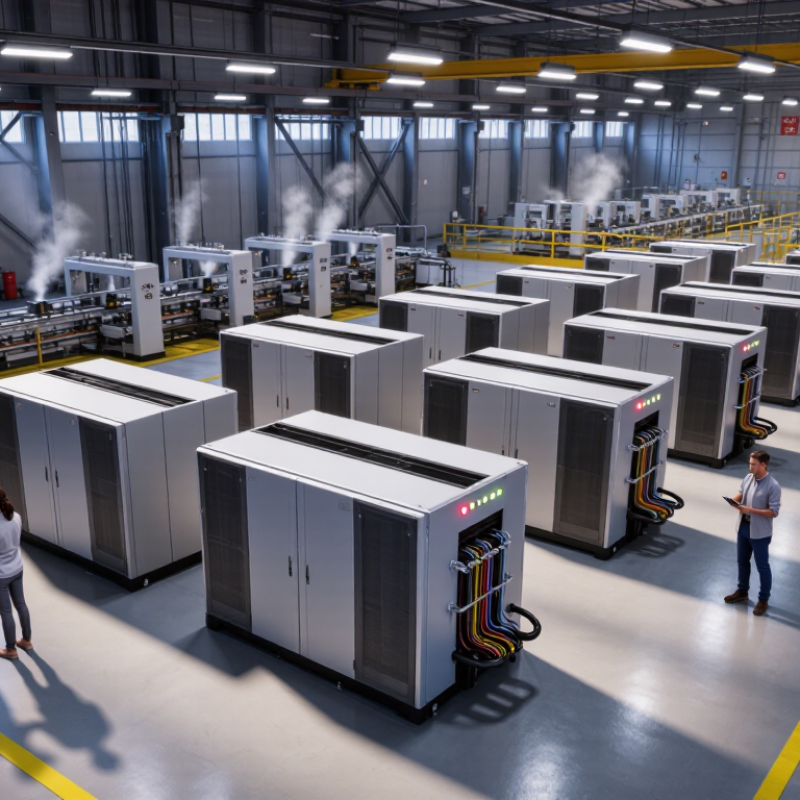 What Is the Best Three Phase Power Supply from China?