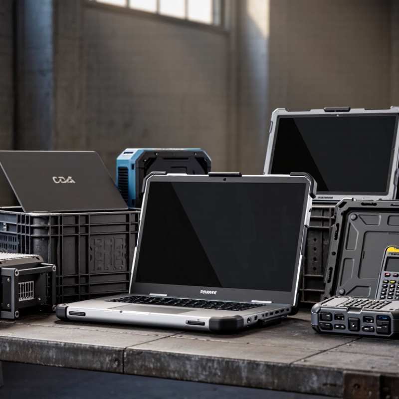2026 Top Rugged PC Types for Global Buyers?
