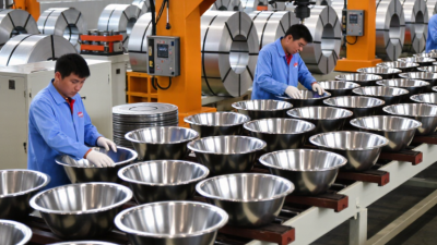 China Best Stainless Steel Basin Bowl Manufacturer?