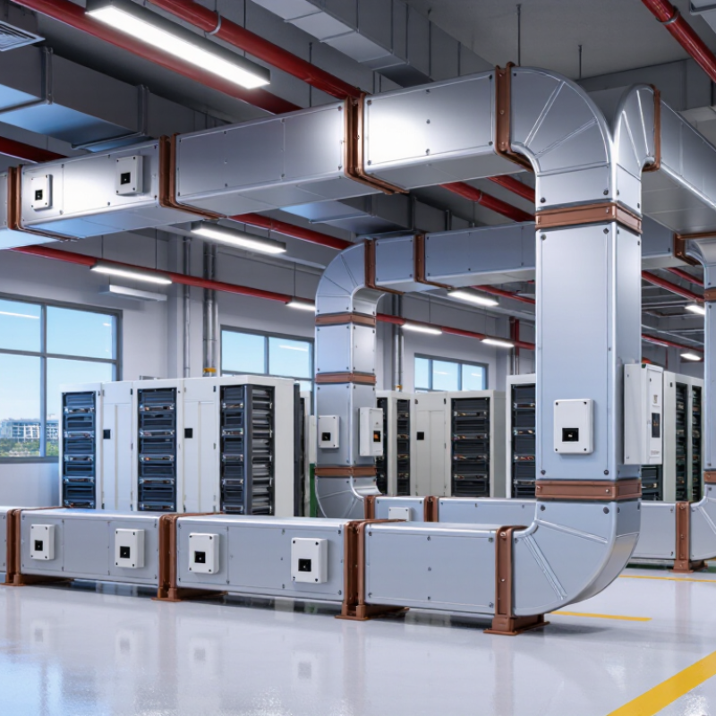 China Top 10 Bus Duct Trunking System Manufacturers?