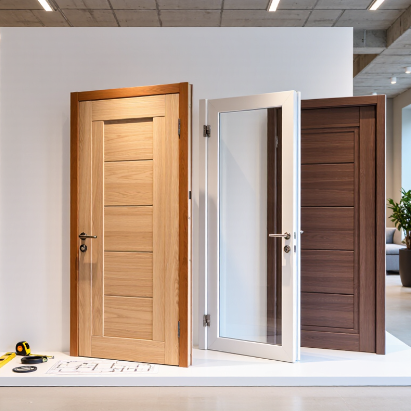 2026 Best Hollow Door Types for Global Buyers?