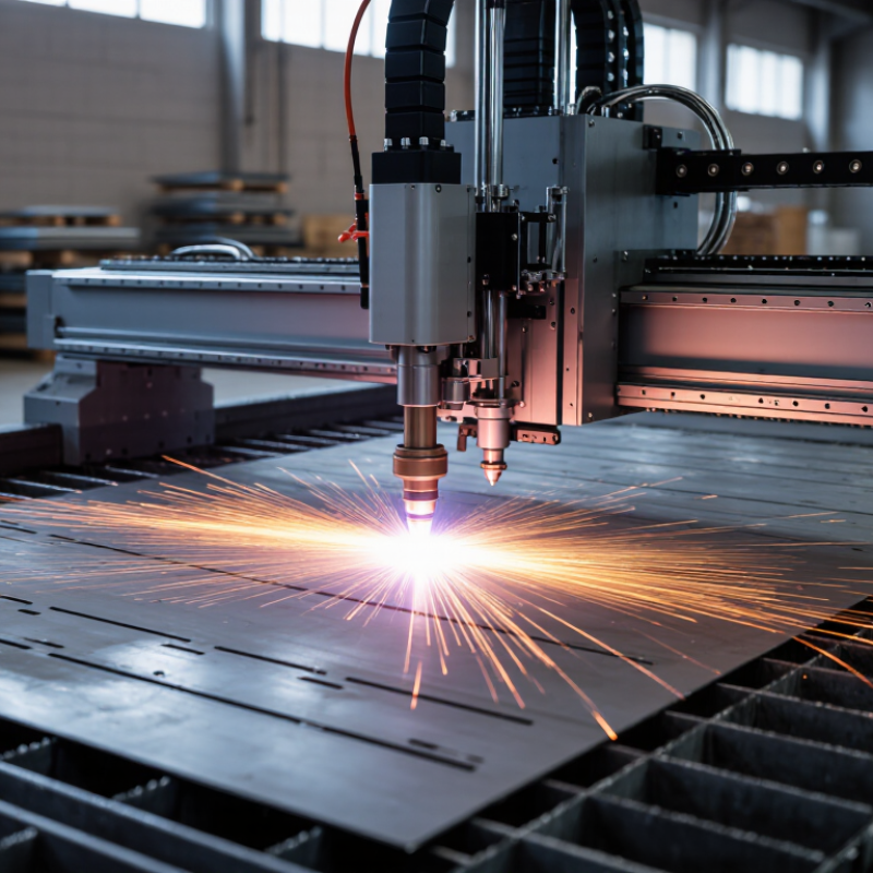 Top CNC Plasma Cutting Machines Which One Is Best?