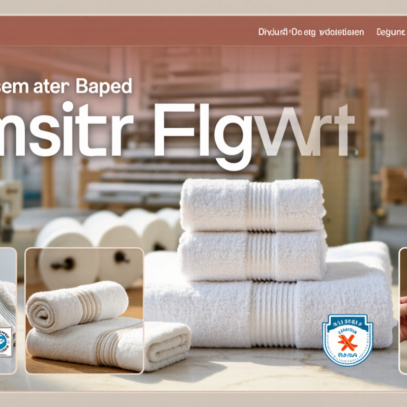China Top 10 Wholesale Hotel Towel Suppliers?