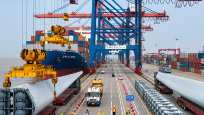 China Top Project Cargo Logistics Companies?