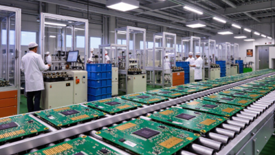 China Top PC Board Manufacturers and Suppliers?
