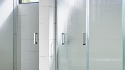 Top 10 Sliding Door Shower Glass Types to Know?