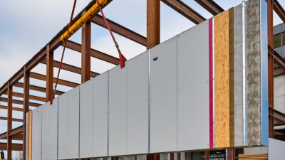 What Are Building Panels and How Do They Work?