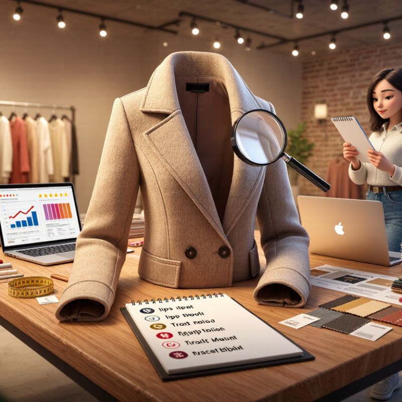 7 Consejos ¿Qué determina el valor de los productos de moda?