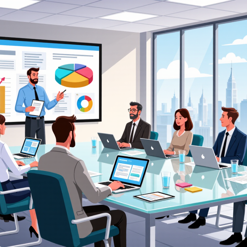 How to Create Business Cases With Solutions?
