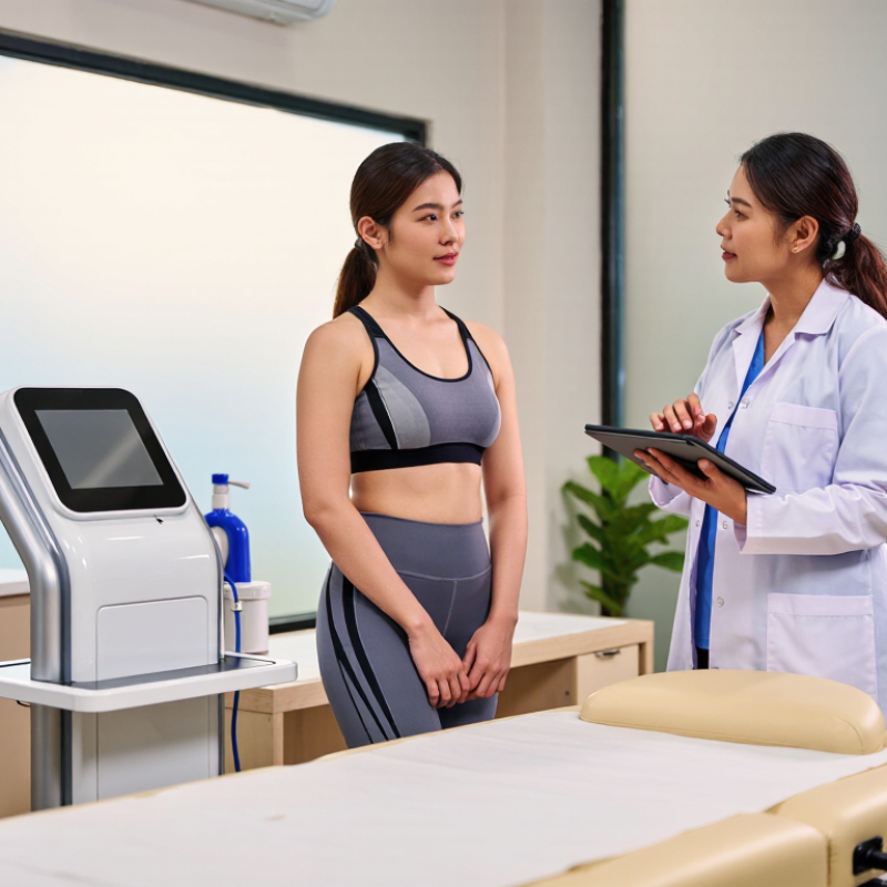 2026 Top Guide How to Prepare for Body Slimming Treatment?