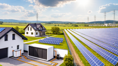 What Are the Top Solar Power Systems?