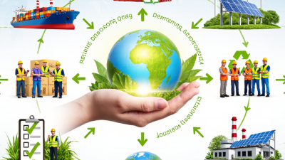 10 Sustainable Development Goals Tips for Global Buyers?