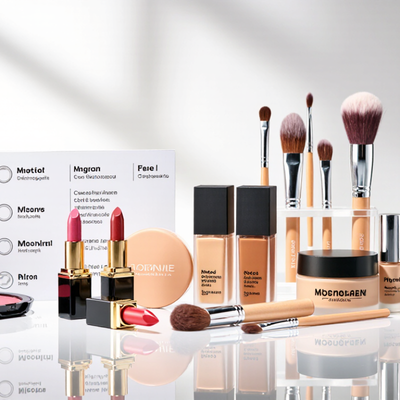Top 10 Tips to Create My Own Makeup Line?