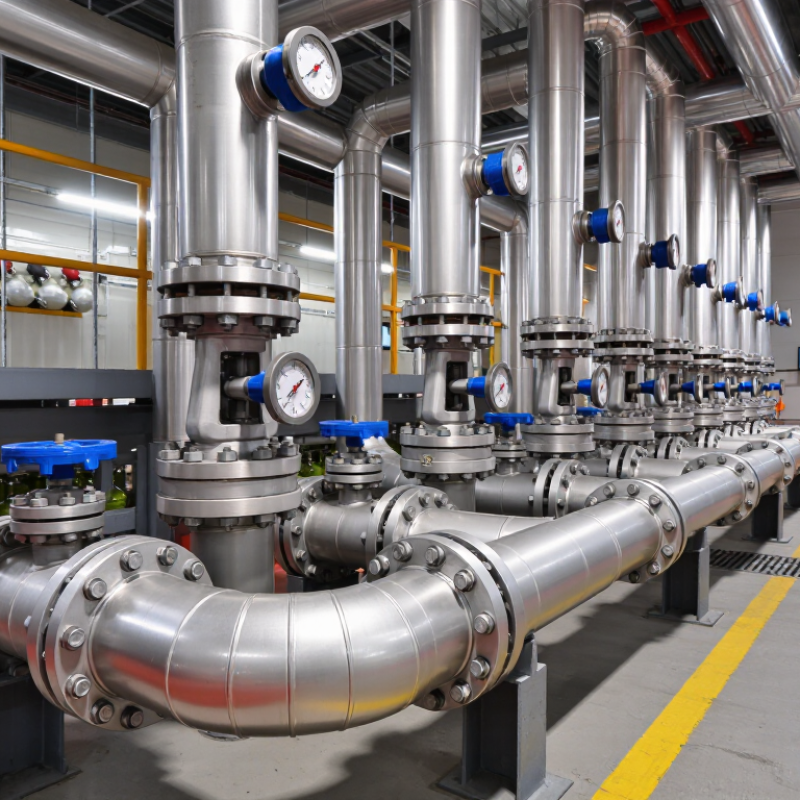 Top Hydrogen Valves Suppliers for Global Buyers