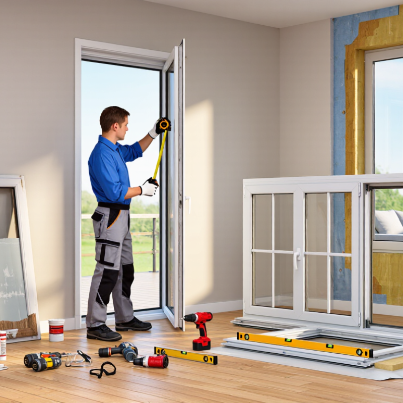 10 Tips to Replace Windows in a House Like a Pro?