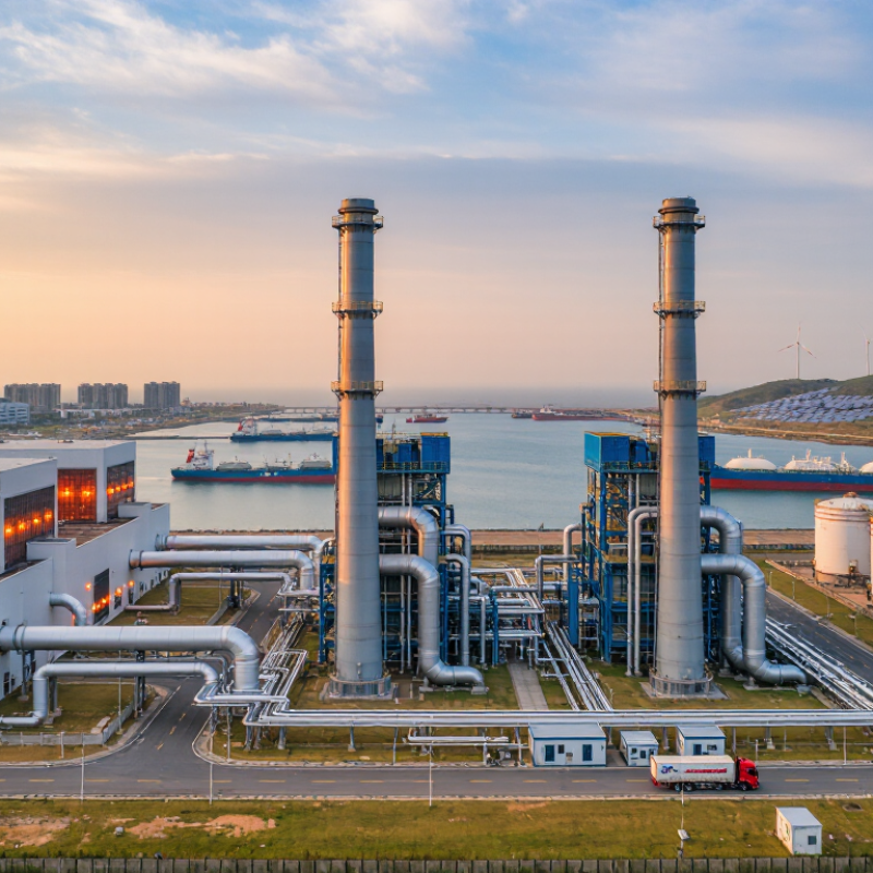 Why Is Gas Energy Important for Global Buyers?