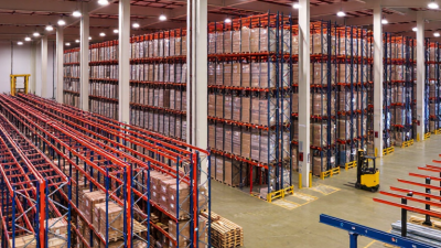 What Is Industrial Racking and Which Type Is Best?