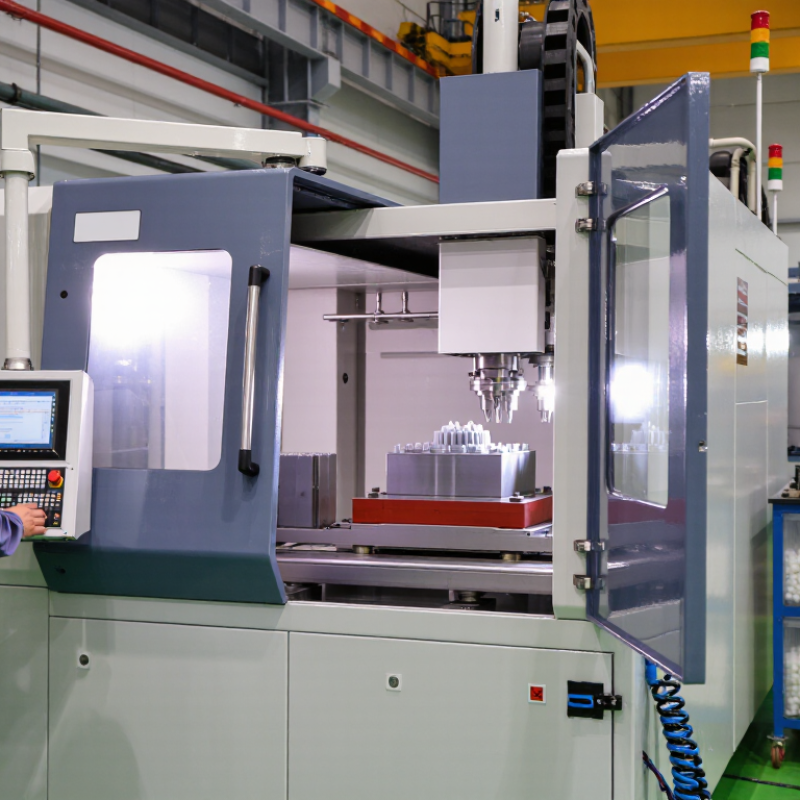 China Top Plastic Injection Moulding Process Explained?