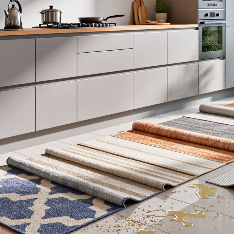 China Top 10 Small Kitchen Carpet Manufacturers