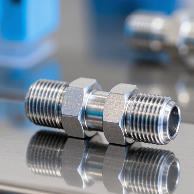 5 Tips for Choosing a Double Male Luer Lock Adapter