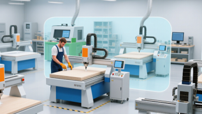 How to Choose a CNC Router Machine in 2026?