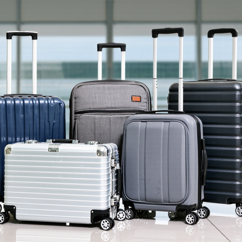 7 Tips to Choose the Best Premium Luggage?