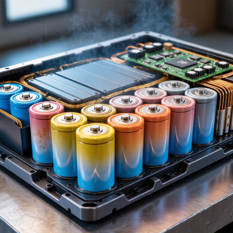 2026 Top Reasons Battery Packs Lose Capacity Over Time?