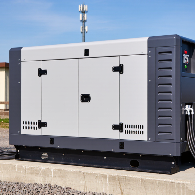 What Is the Best 15kW Diesel Generator?