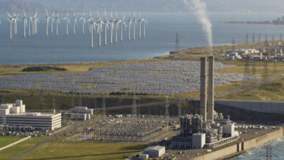 Top 10 Power and Energy Suppliers Worldwide?