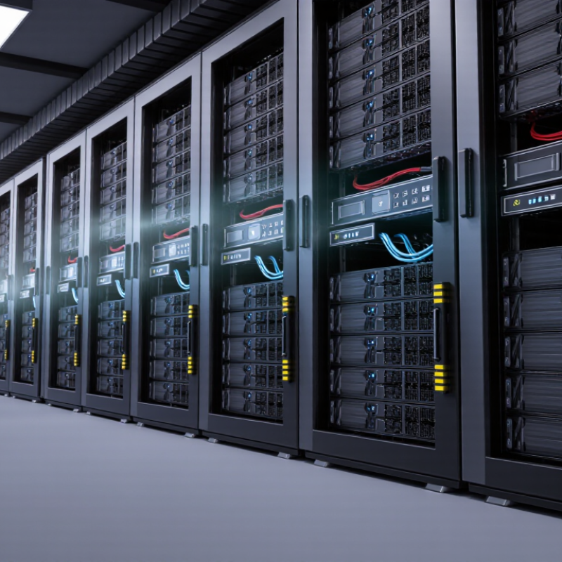 Top 10 NVIDIA GPU Server Manufacturers for Global Buyers