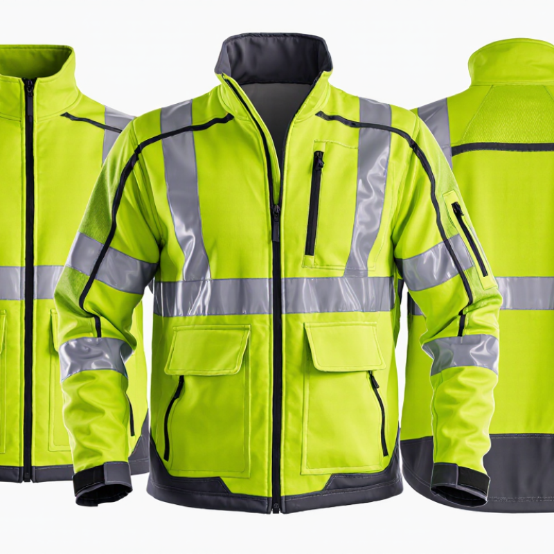 What Is the Best Hi Vis Vest Jacket for 2026?
