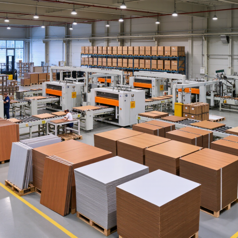 Top WPC Wooden Panel Manufacturers for Global Buyers?