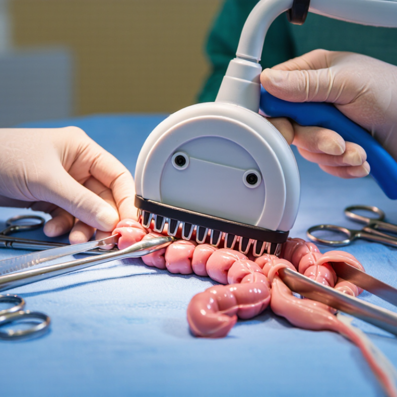 7 Best Tips to Avoid Tissue Trauma with Circular Staplers?