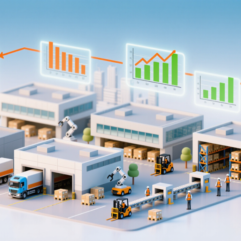 Top 10 Warehouse Management Systems for Global Buyers?