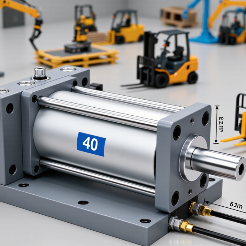 How to Choose a Small Hydraulic Cylinder in 2026?