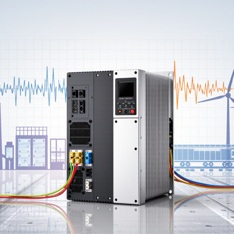 How to Choose a Voltage Frequency Converter?
