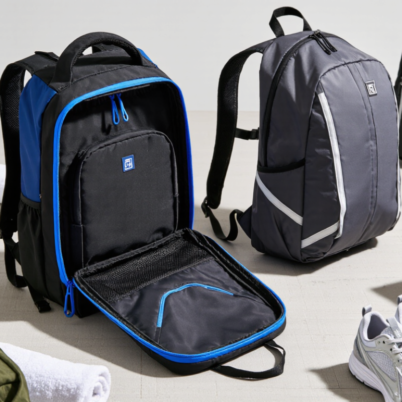 China Best Custom Sports Backpacks Supplier?