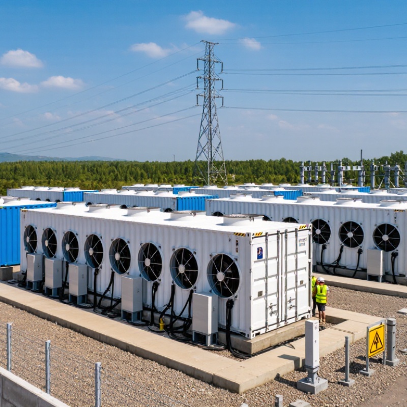 How to Choose the Best Container Mining Farm?
