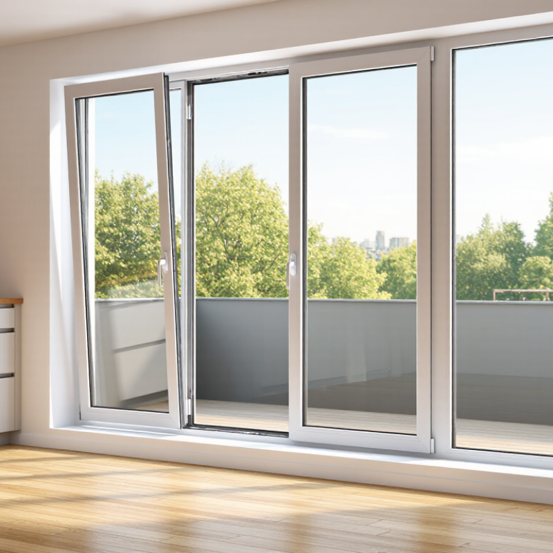 What Are German Style Windows?