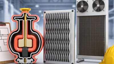 7 Tips for Choosing the Right Heat Exchanger