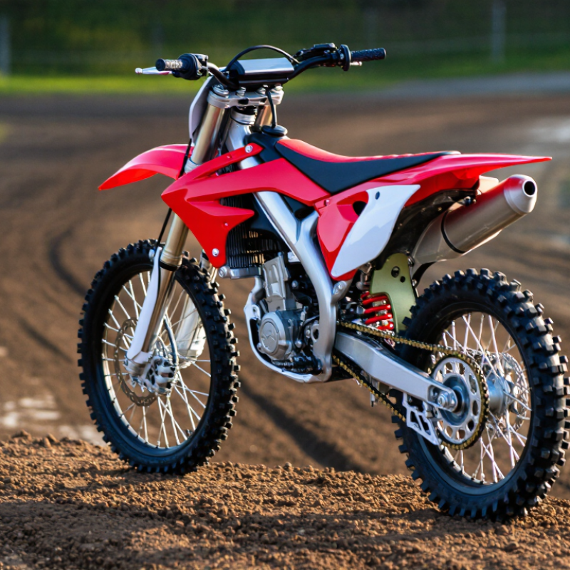 Top Automatic Motocross Bikes for Global Buyers