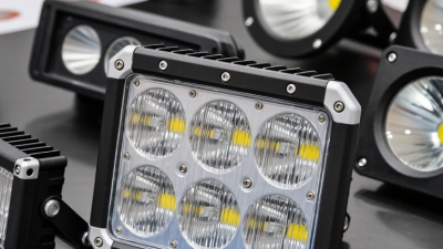 China Top Car Flood Lights Manufacturers Which Are Best?
