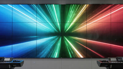 What Are the Best LED Video Wall Panels in China?