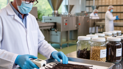Which Is the Best Organic Vanilla Supplier in China?