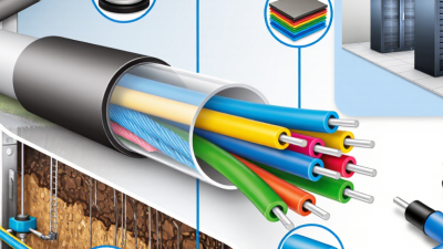 Why Choose Loose Tube Fibre Cable for Global Networks?