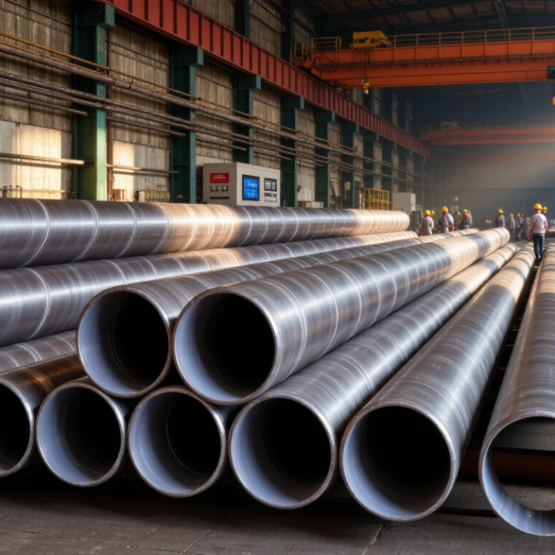 What Standards Apply to Steel Pipes in 2026?