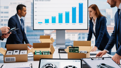 10 Tips to Find Reliable Distributor Parts Suppliers